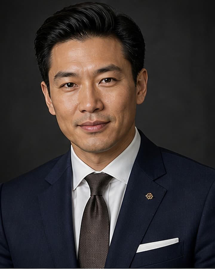 Ari Keith